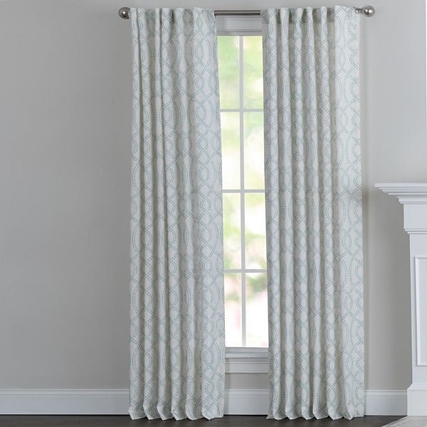 Corona Curtain Gardner Window Curtain Panel