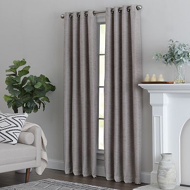 Corona Curtain Yasmine Window Curtain Panel