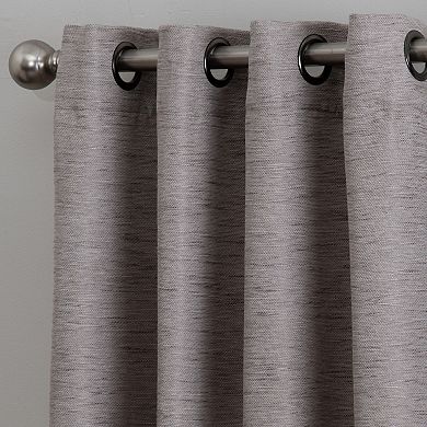 Corona Curtain Yasmine Window Curtain Panel