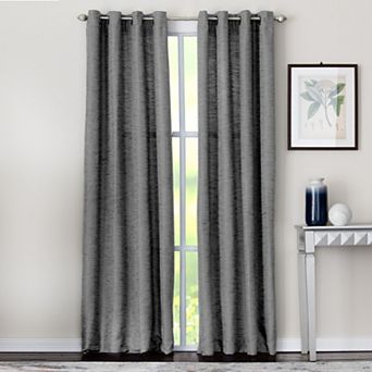 Corona Curtain Yasmine Window Curtain Panel
