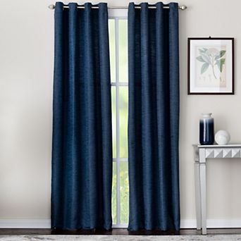 Corona Curtain Yasmine Window Curtain Panel