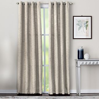 Corona Curtain Yasmine Window Curtain Panel