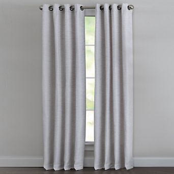 Corona Curtain Yasmine Window Curtain Panel
