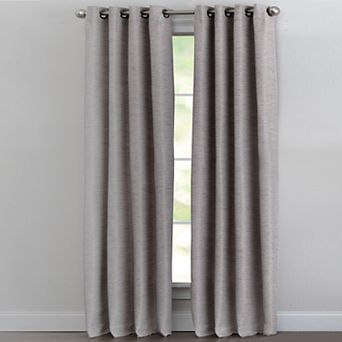 Corona Curtain Yasmine Window Curtain Panel