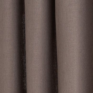 Corona Curtain 1-Panel Lomira Window Curtain