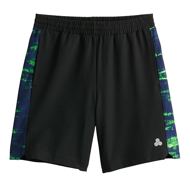 Boys 8 20 Tek Gear Hybrid Shorts in Regular Husky