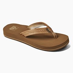 Reef deals sandals kohls