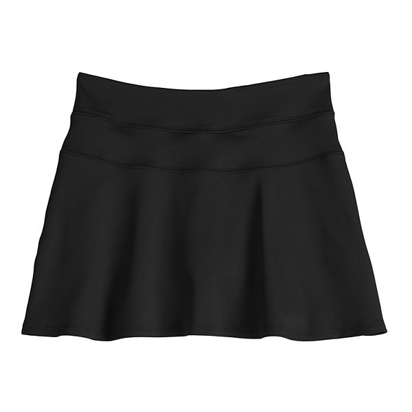 Kohls white outlet tennis skirt