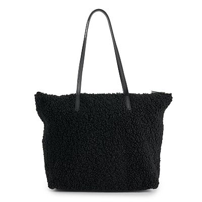 Kohls womens tote bags deals