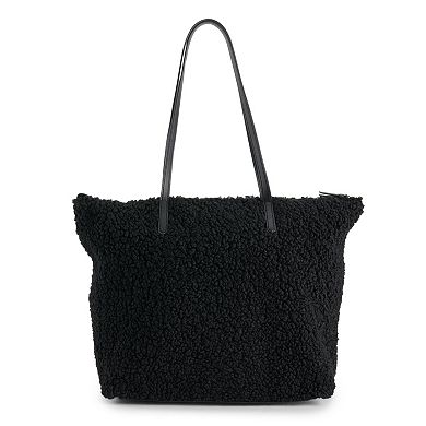 Sonoma Goods For Life® Sherpa Tote Bag