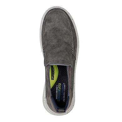 Skechers® Proven Renco Men's Slip-On Shoes