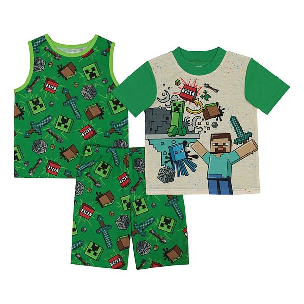 Kohls boys online pjs