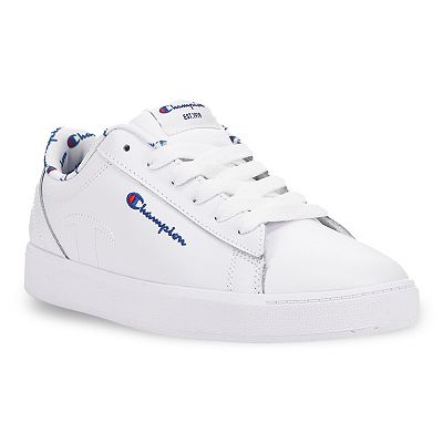 Champion Pure White Women s Shoes