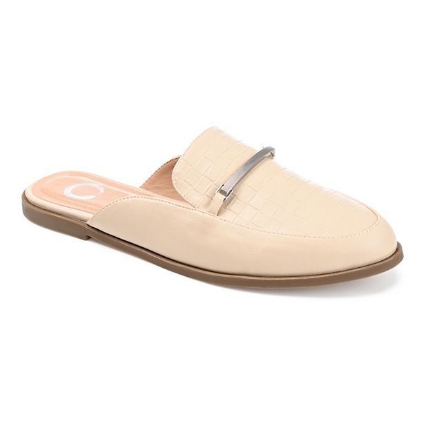 Kohls on sale womens mules