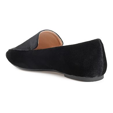 Journee Collection Silas Tru Comfort Foam™ Women's Flats