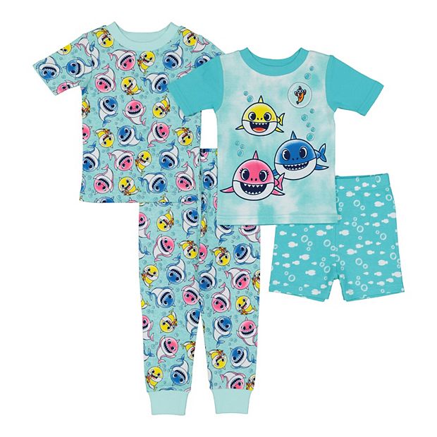 Kohls baby boy pajamas hot sale