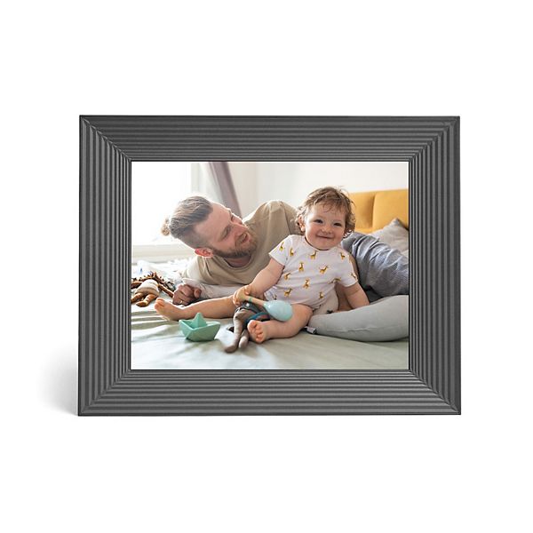 Aura Frames Mason by Aura WiFi Digital Photo Frame