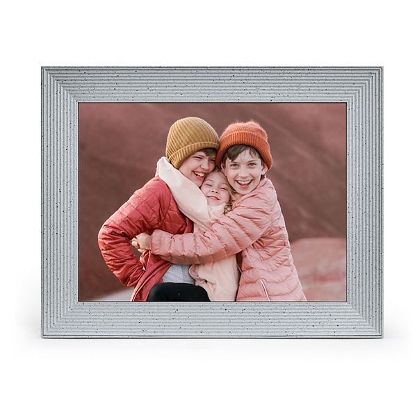 Aura Frames Mason Luxe by Aura WiFi Digital Photo Frame