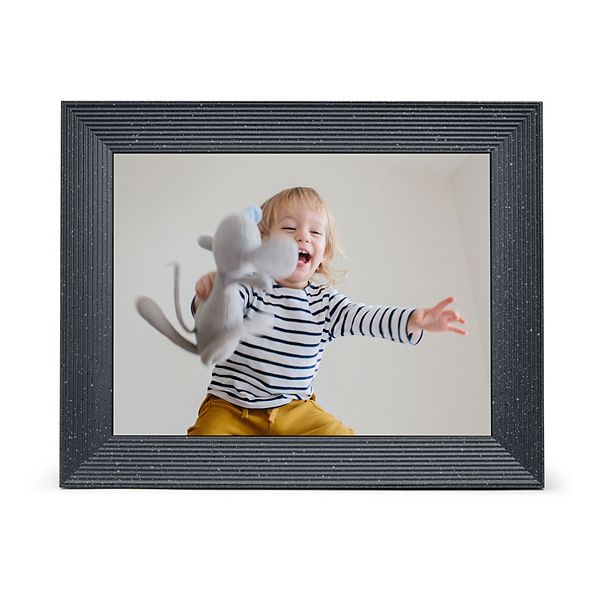 Aura Frames Mason Luxe by Aura WiFi Digital Photo Frame