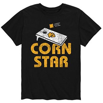 Men's Corn Star Tee