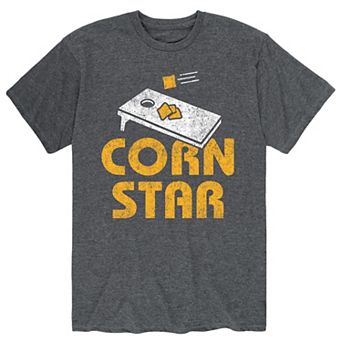 Men's Corn Star Tee