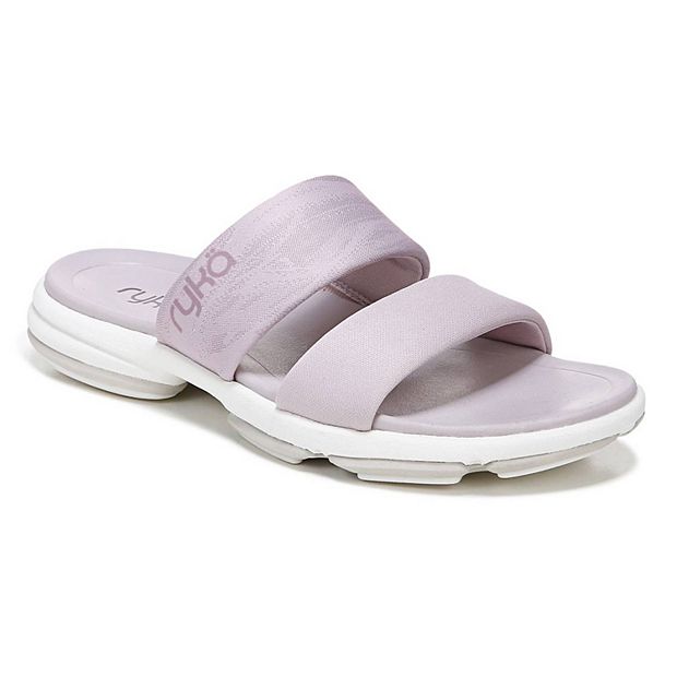 Ryka slides on sale