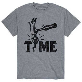 Men's Hammer Time Tee