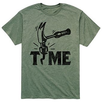 Men's Hammer Time Tee