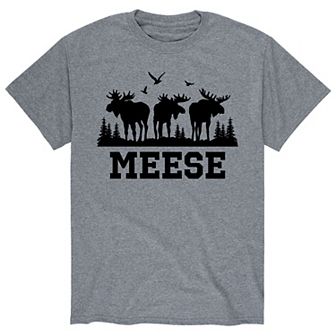 Men's Meese Tee