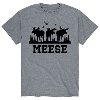 Men's Meese Tee