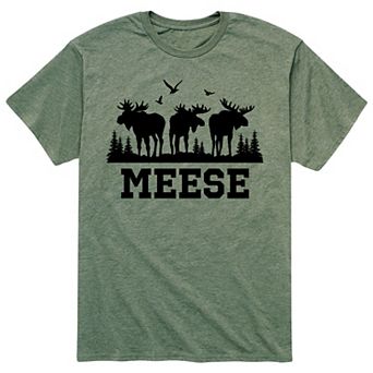 Men's Meese Tee