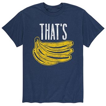 Men's Thats Bananas Tee