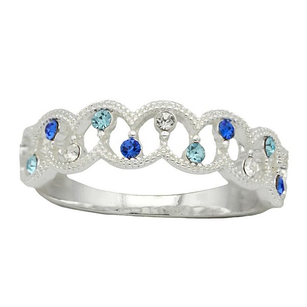 Kohls sale brilliance rings