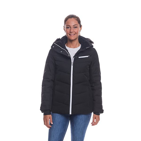 Women's ZeroXposur Anya Snowboard Jacket