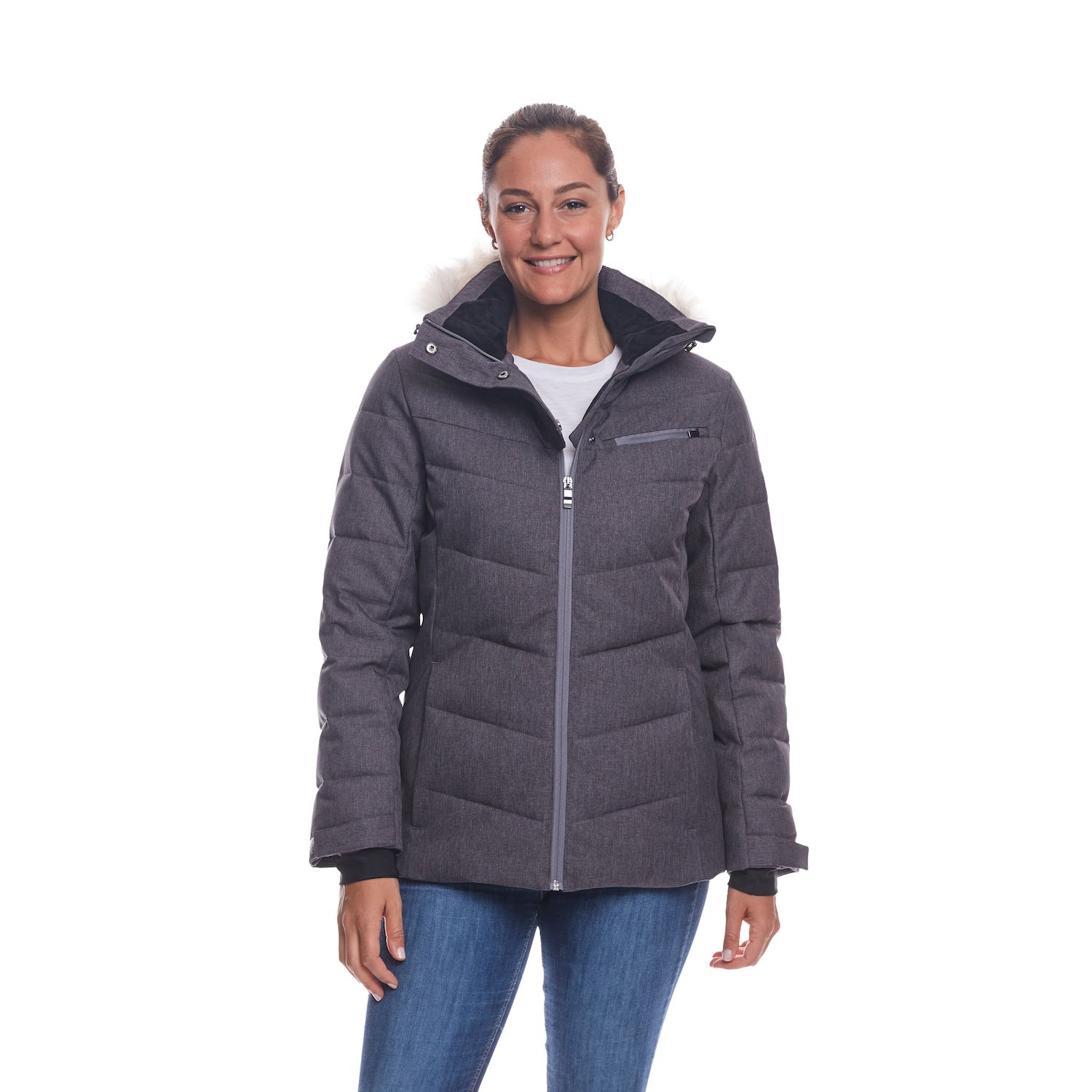 women's omni shield columbia jacket