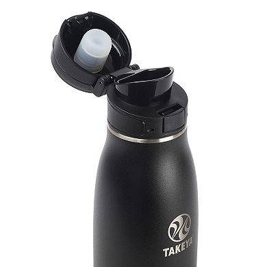 Takeya Traveler 25-oz. Insulated Leak-Proof Mug With FlipLock™
