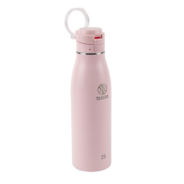 Takeya Traveler 25oz. Insulated LeakProof Mug With FlipLock™