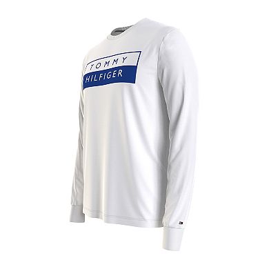 Men's Tommy Hilfiger Logo Tee