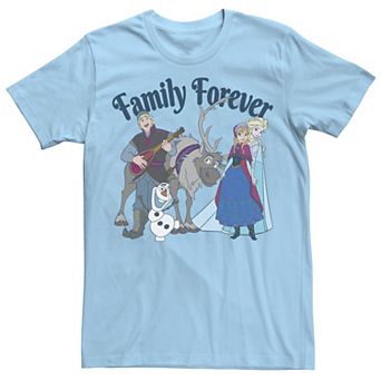 Disney / Pixar's Toy Story Men's "Family Forever" Tee