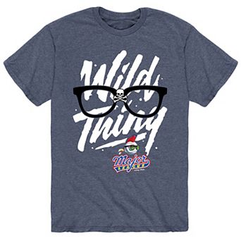 Men's Major League Glasses Tee