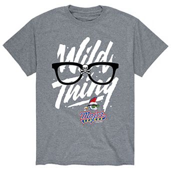 Men's Major League Glasses Tee
