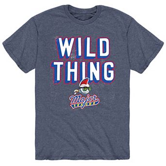 Men's Major League Wild Thing Tee
