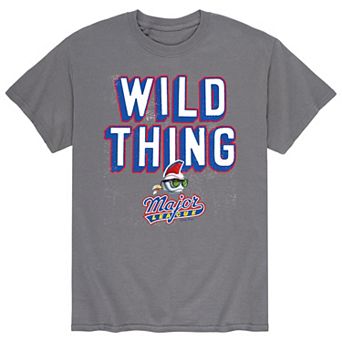 Men's Major League Wild Thing Tee