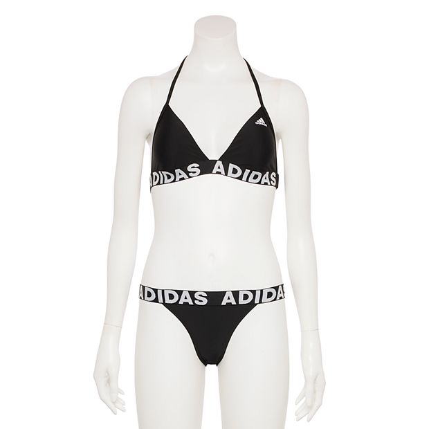 bikini set adidas