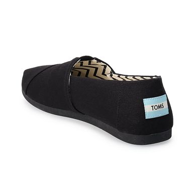 TOMS Men's Alpargata Shoes