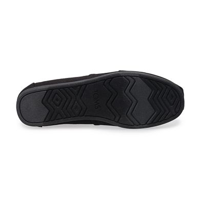 TOMS Men's Alpargata Shoes
