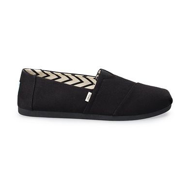 TOMS Men's Alpargata Shoes