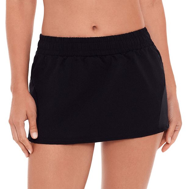 Women s Eco Beach Eco Beach UPF 50 Swim Skirt