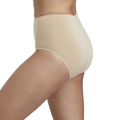 Women's Naomi and Nicole® Panties No Show, No Lines Brief Panty A215