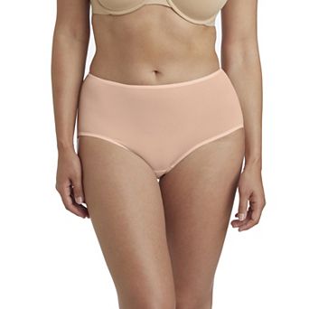 Women's Naomi and Nicole® Panties No Show, No Lines Brief Panty A215